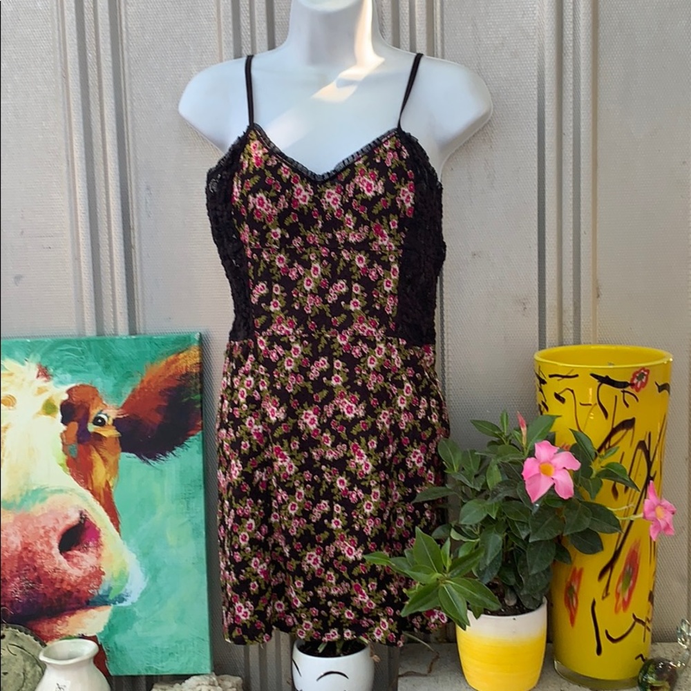 Free People Intimates Tank top